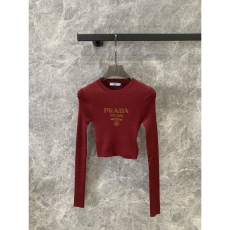 Prada Sweaters